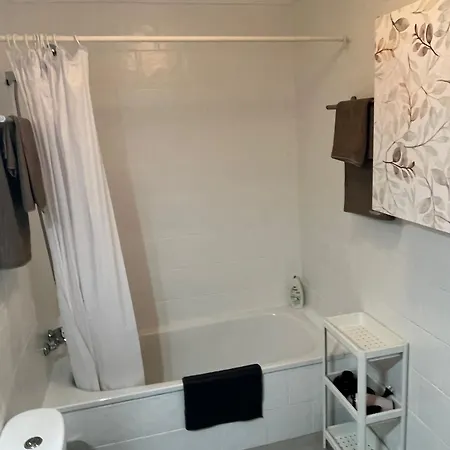 Puerto I Playa Appartement