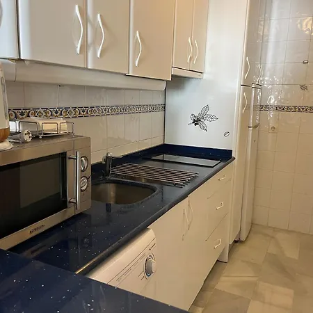Appartement Puerto I Playa
