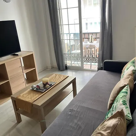 Puerto I Playa Appartement Fuengirola