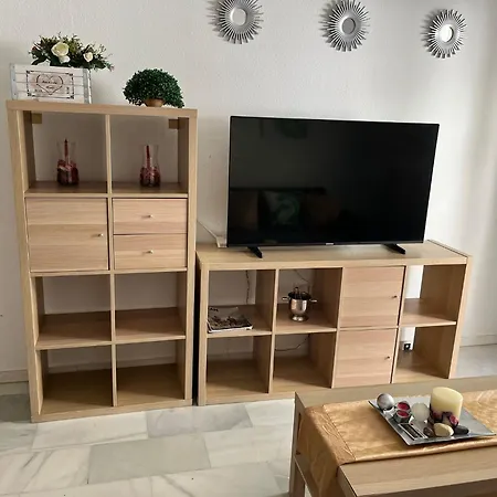 Appartement Puerto I Playa Fuengirola
