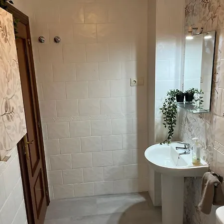 Appartement Puerto I Playa