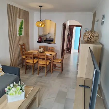 Appartement Puerto I Playa Fuengirola
