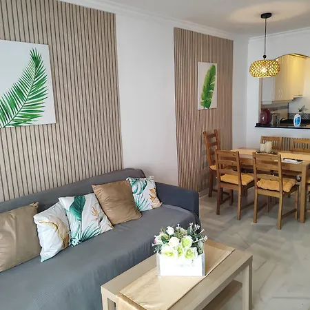 Appartement Puerto I Playa *