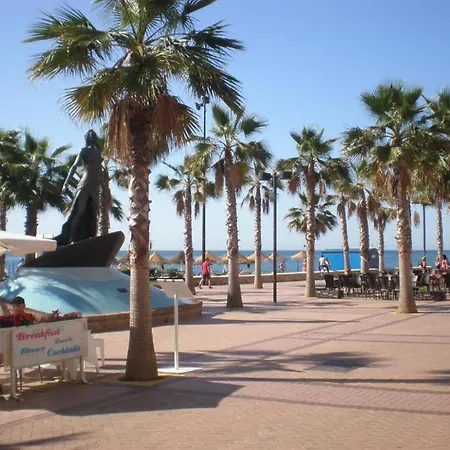 Appartement Puerto I Playa Fuengirola