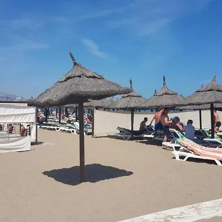 Appartement Puerto I Playa *